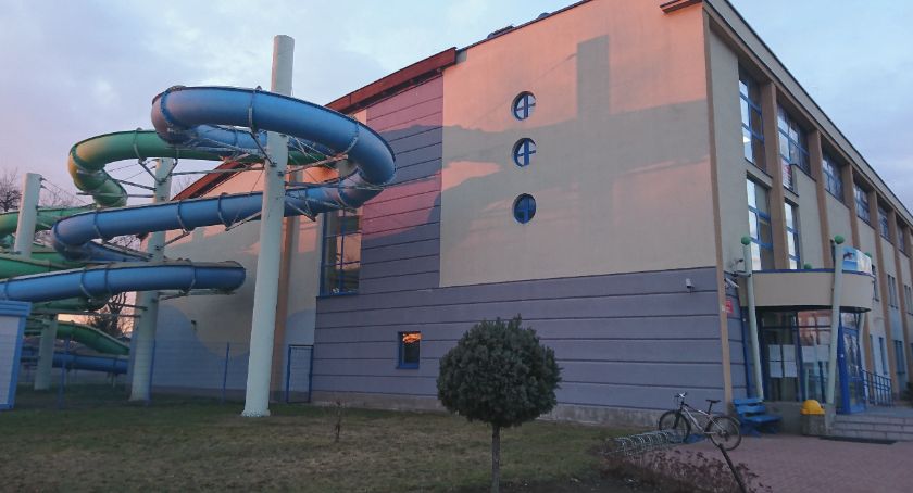 Sochaczew - od poniedziałku zamknięte jednostki sportowe i kulturalne 