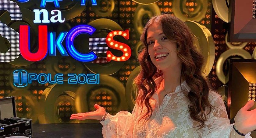 Ludzie Sochaczewa - Daria Kobierecka 
