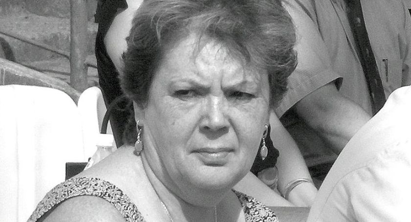 Daniela Prengowska zmarła 
