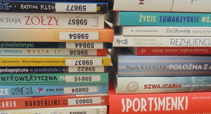 Biblioteka Pedagogiczna OTWARTA