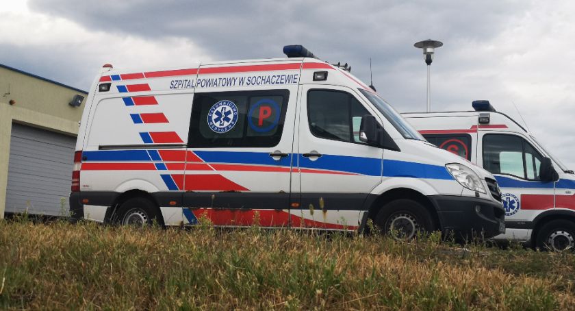 Oddział covidowy w Sochaczewie - czy jesteśmy przygotowani na trzecią falę pandemii?
