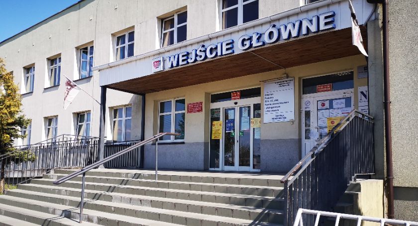 Szpital w Sochaczewie - co z zabiegami planowymi?