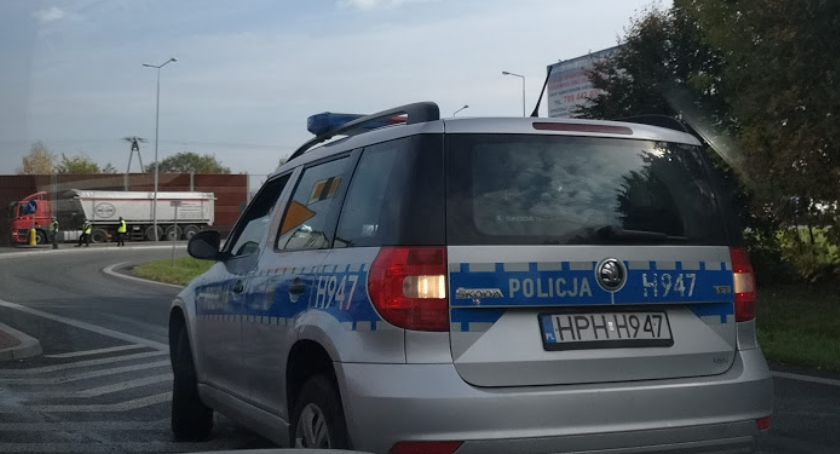 BMW znów w akcji - dwa zatrzymane prawa jazdy za prędkość 