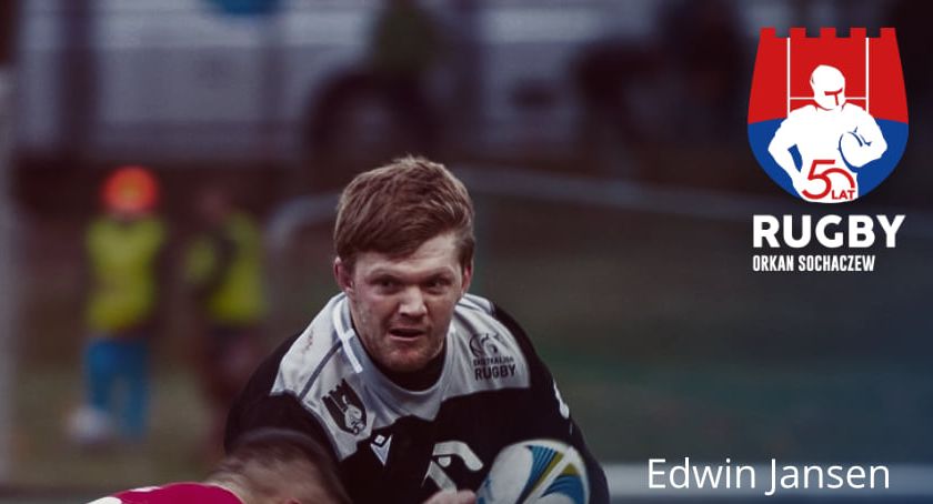Arka Gdynia Orkan Sochaczew - I siódemki, i piętnastki Rugby