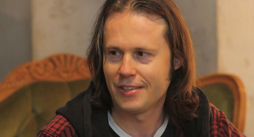Czy Sochaczew to dziura? Tomasz Ertman w rozmowie z Łukaszem Szewczykiem.