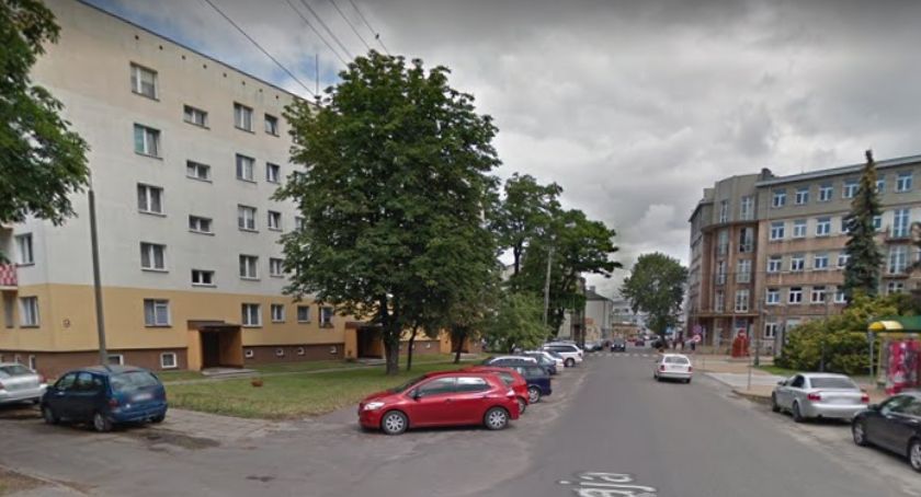 Ekshibicjonizm w Sochaczewie - gdzie należy szczególnie uważać?