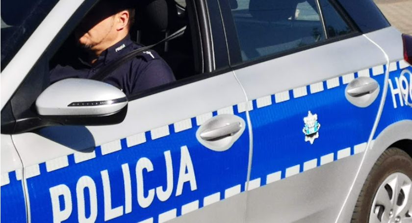 Kronika policyjna KPP Sochaczew 