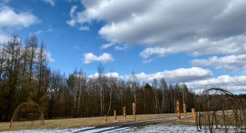 Dom Pracy Twórczej Granica zaprasza na nocowanie 
