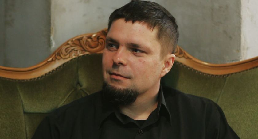 Fotograf przyrody, Łukasz 