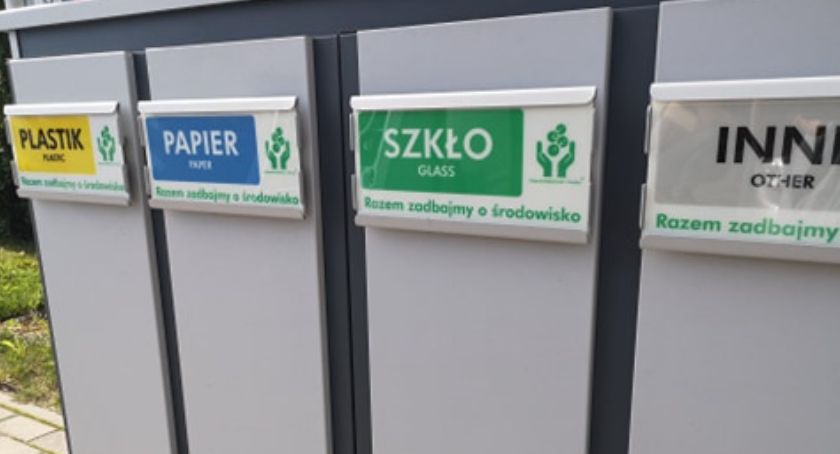 Odbiór odpadów w gminie Sochaczew - ruszyła procedura przetargowa 