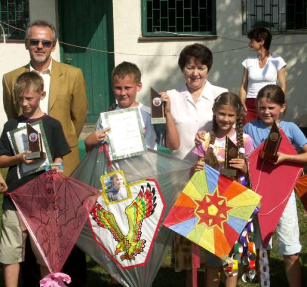 Narada Burmistrzów, 27 lipca 2006