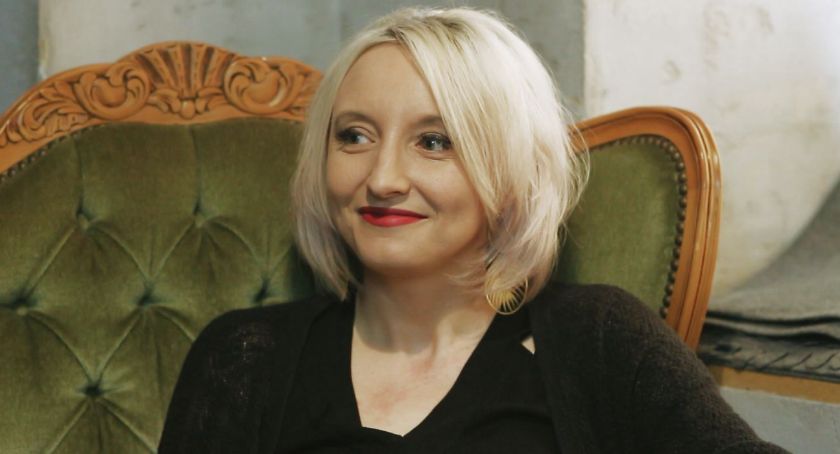 Katarzyna Pyś-Fabiańczyk - o pracy, pasjach i nadchodzących wydarzeniach [WIDEO]