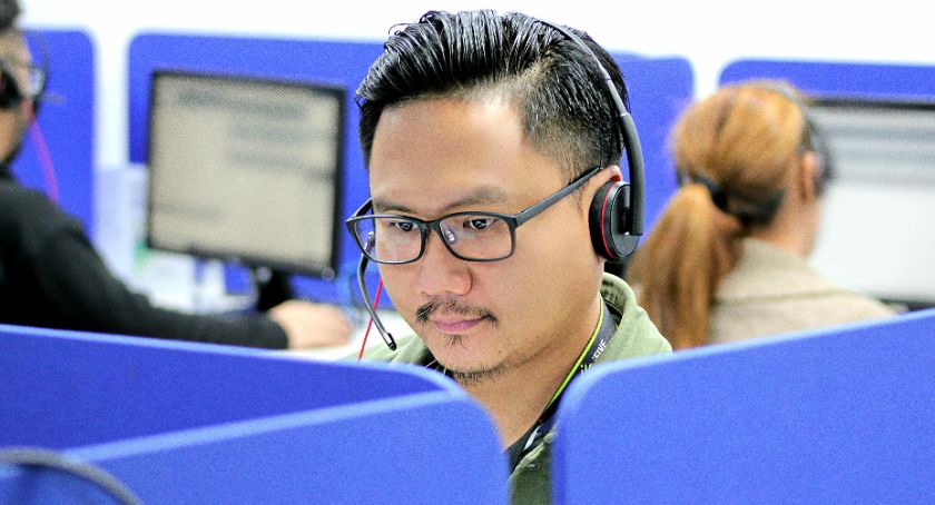 Jak rozpoznać numer telefonu obsługi klienta?
