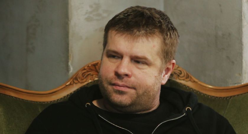 Dlaczego ludzie wycinają drzewa? Rozmowa z Andrzejem Gąsiorowskim