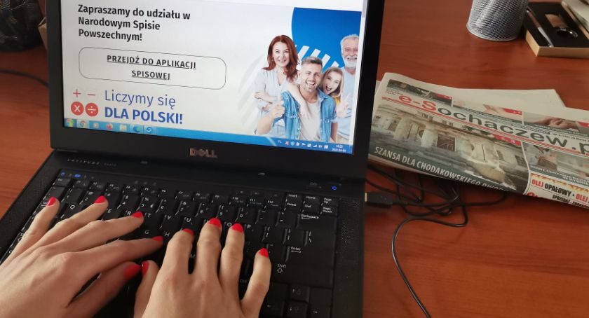 Spis powszechny – czy musimy w nim uczestniczyć?