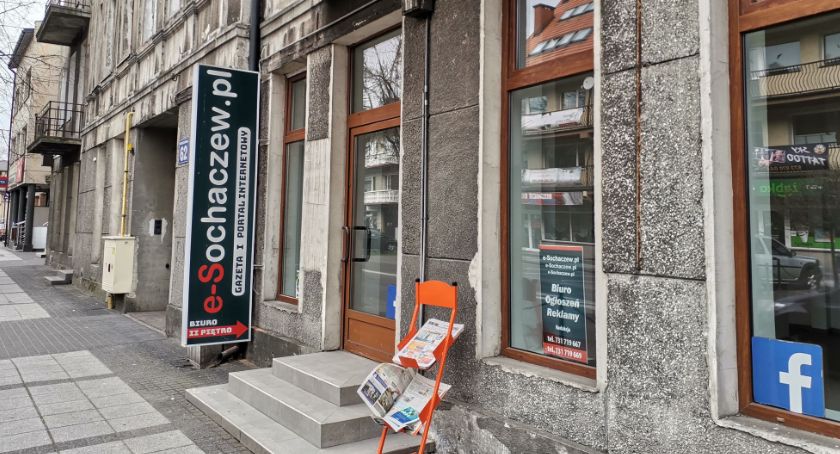 e-Sochaczew w nowej siedzibie