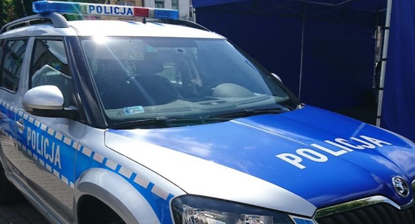 Pijani kierowcy w powiecie sochaczewskim