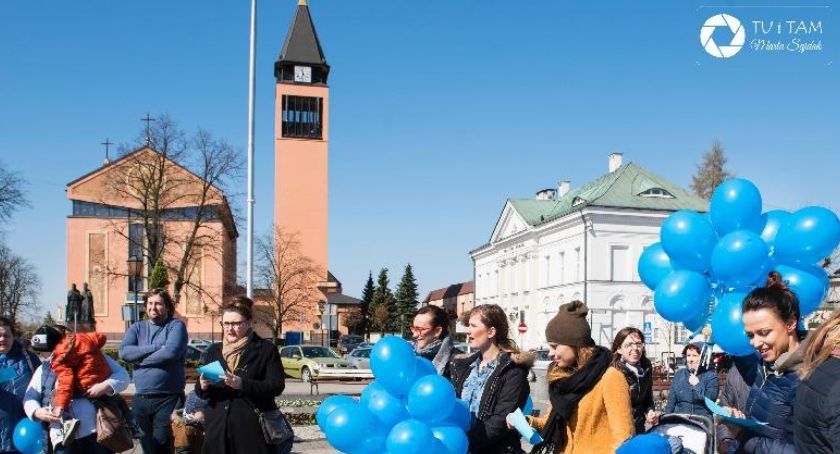 Światowy Dzień Świadomości Autyzmu – wiesz, nie oceniasz