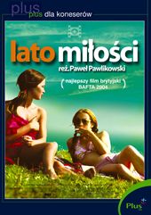 Film LATO MIŁOŚCI