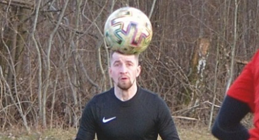 Piłkarze ruszają