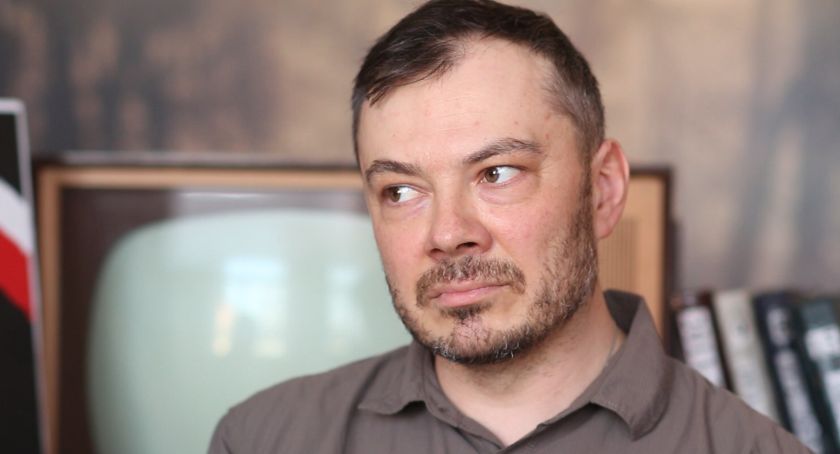 Nasza Mała Historia odc. 1 - Cykl rozmów Tomasza Ertmana z Jakubem Wojewodą