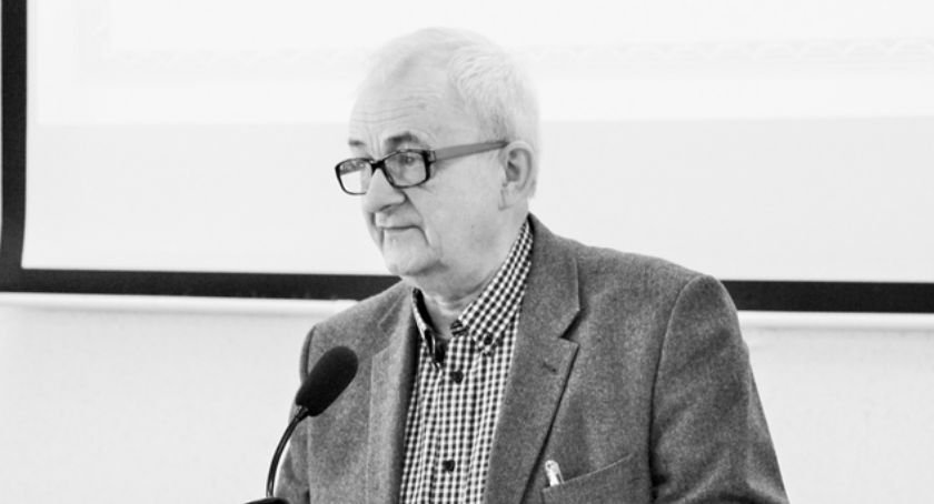 Jerzy Królik, dyrektor Wydziału Rozwoju, Rolnictwa i Leśnictwa w Starostwie Powiatowym, nie żyje