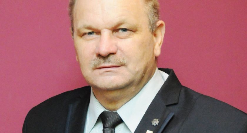 Adam Kloch o podziale Mazowsza