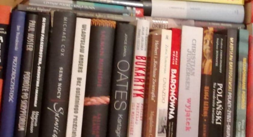 Biblioteka w Sochaczewie od poniedziałku będzie otwarta