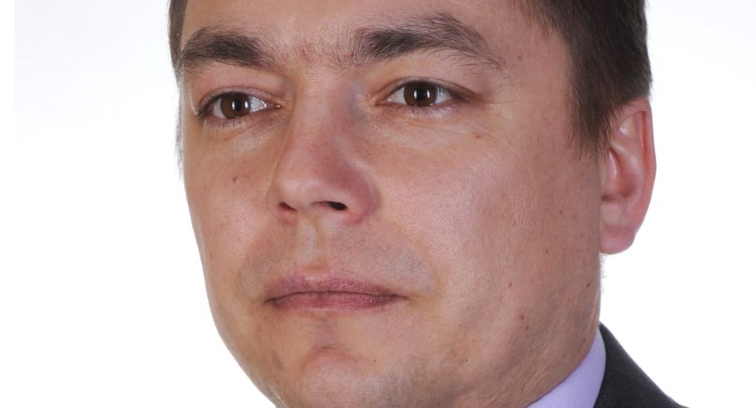 Andrzej Kuśmirek - dlaczego jestem przeciwnikiem podziału Mazowsza?