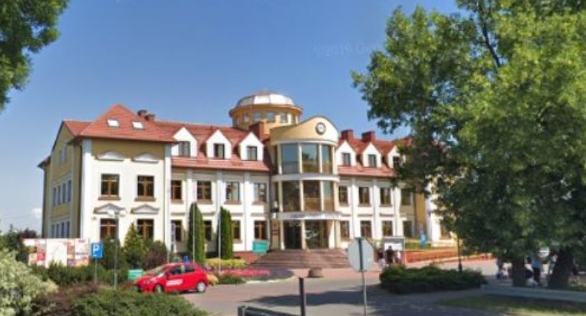 Gmina Sochaczew – działki pod potrzeby mieszkańców