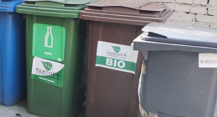 Sochaczewski PSZOK w sobotę nieczynny