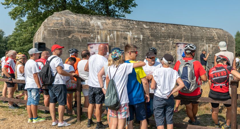 Sochaczewskie Fortyfikacje w ogólnopolskiej akcji!