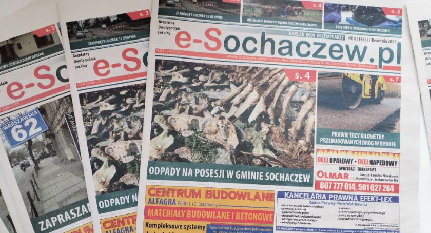 e-Sochaczew nr 197