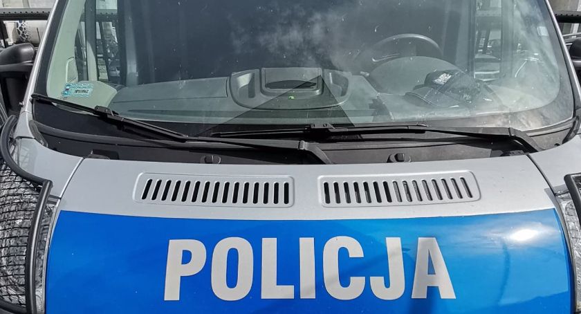 Gmina Brochów – sprawca przemocy w areszcie