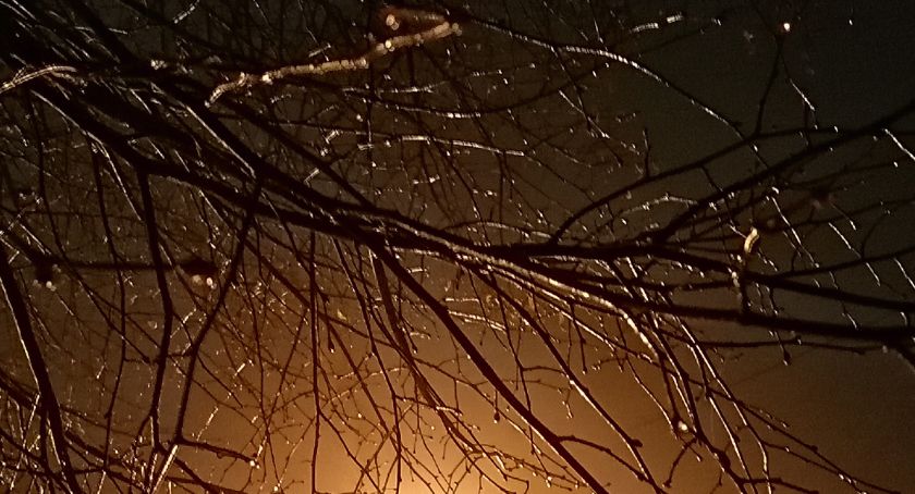 Pogoda w Sochaczewie - 2 maja może być groźnie