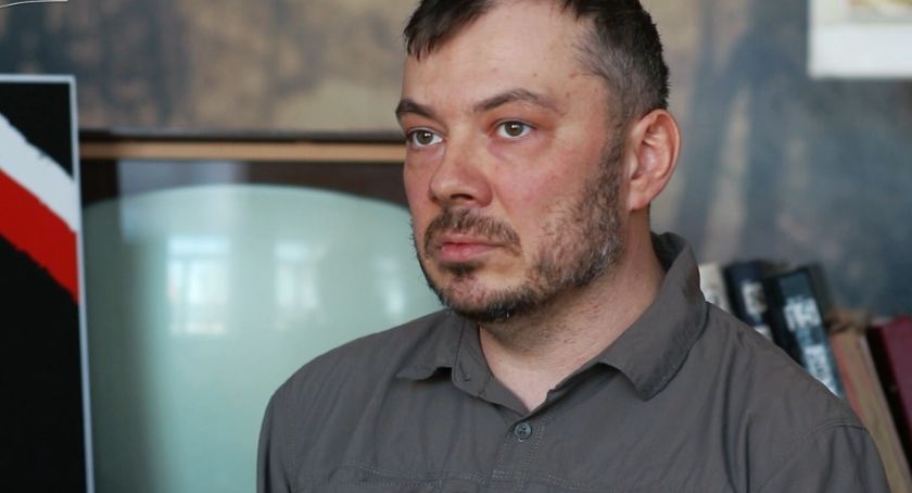 Nasza Mała Historia odc. IV