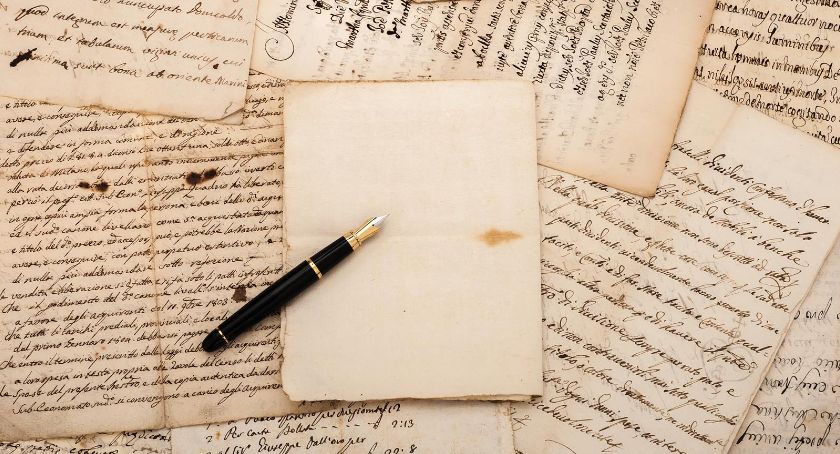 Rybno. Zapraszamy do wzięcia udziału w konkursie literackim