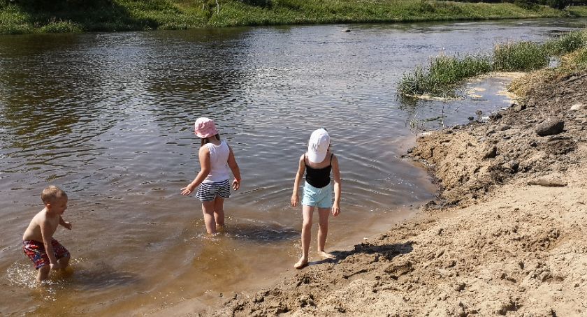 Plaża Miejska w Sochaczewie - od kiedy rozpoczęcie sezonu w 2021 roku?