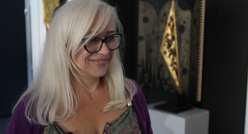 SCK w Sochaczewie - Magdalena Franaszek - Niewiadomska o najnowszej ofercie jednostki [WIDEO]