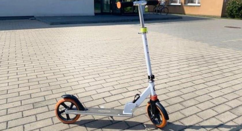 Hulajnogi elektryczne, rolki i wrotki z ograniczeniami – sprawdź nowe przepisy