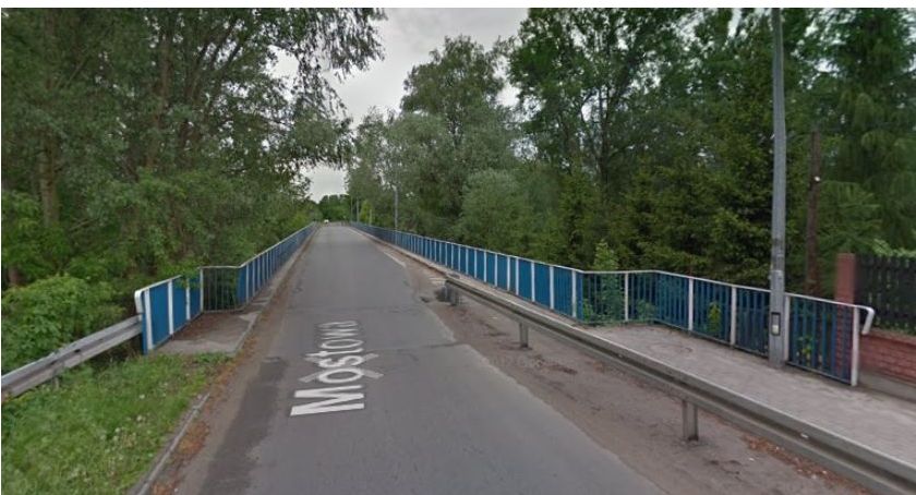 Most w Chodakowie będzie zamknięty - zobacz mapę objazdów