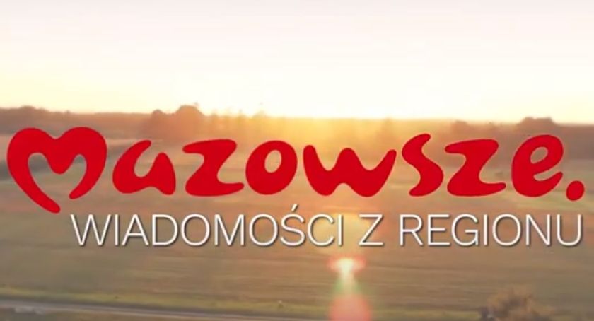 Mazowsze. Wiadomości z regionu