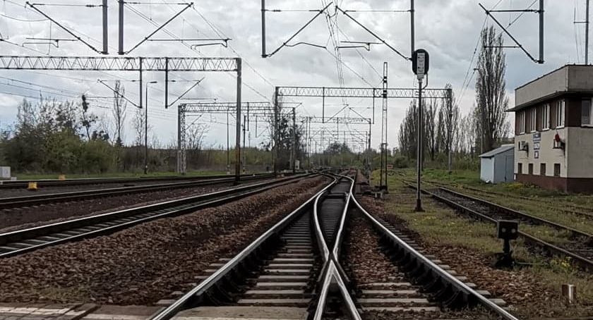 Centralny Port Komunikacyjny – ruszają prace przygotowawcze do budowy węzła kolejowego