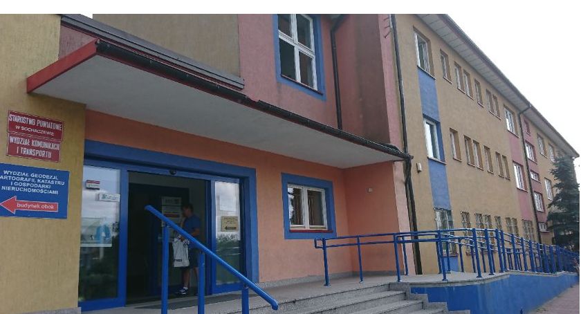 Rejestracja pojazdów – czy skrócą się kolejki w Sochaczewie?