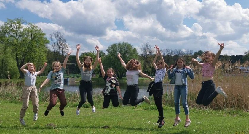 Iłów – plenerowy koncert na Dzień Matki