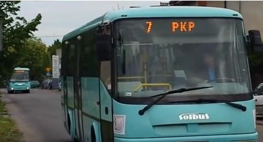 ZKM Sochaczew – sprawdź, jak zmieni się rozkład w związku z remontem mostu w Chodakowie
