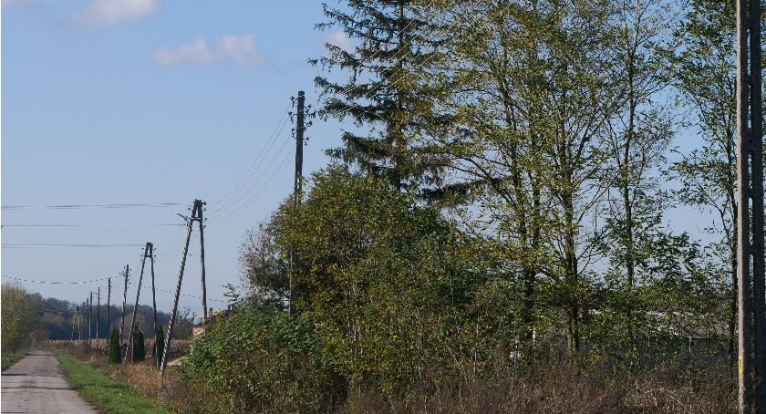Młodzieszyn.Kolejne dofinansowanie dla sołectw na oświetlenie uliczne