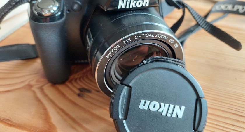 Konkurs fotograficzny Cztery Pory Roku 