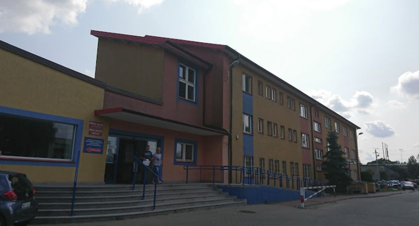  Wydział Komunikacji i Transportu w Sochaczewie - bardzo ważna informacja dla interesantów