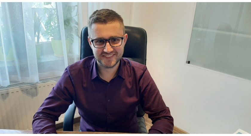 Wójt Damian Jaworski zaprasza do udziału w zawodach wędkarskich